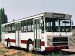 Ikarus 554 1976 года